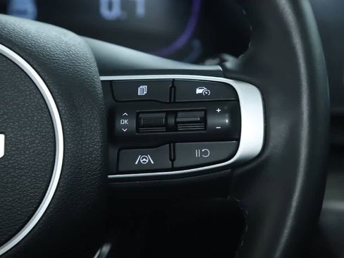 Used 2023 Kia Sportage X-Line w/ X-Line Premium Package AWD/4WD image 24