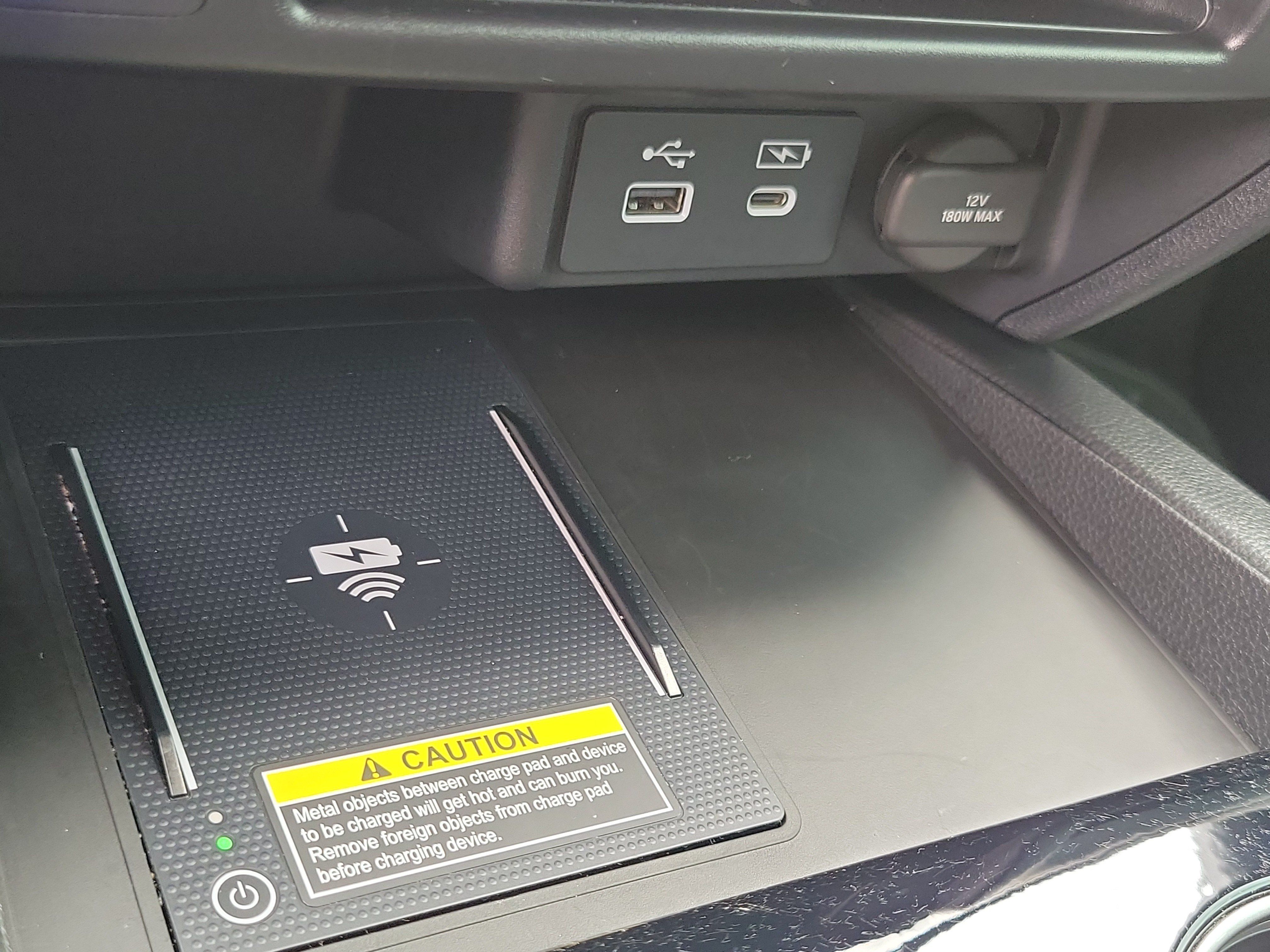 Used 2025 Honda Passport Black Edition image 31
