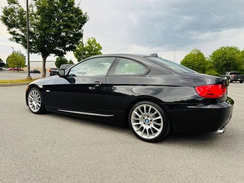 Used 2012 BMW 328i Coupe w/ Premium Pkg RWD image 7