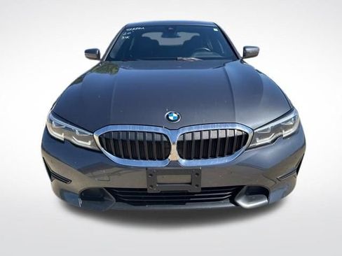 Used 2020 BMW 330i xDrive Sedan w/ Convenience Package AWD/4WD image 6