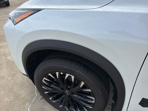 New 2026 Nissan Rogue SV FWD image 7