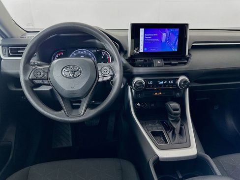 Certified 2025 Toyota RAV4 XLE image 22