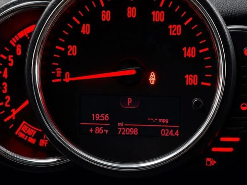 Used 2016 MINI Cooper S FWD image 32