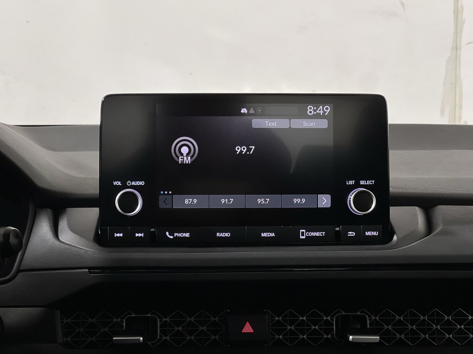 Used 2023 Honda Accord EX image 18