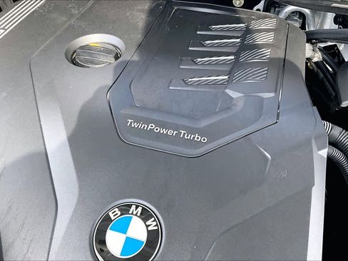Certified 2023 BMW X3 xDrive30i w/ M Sport Package AWD/4WD image 33