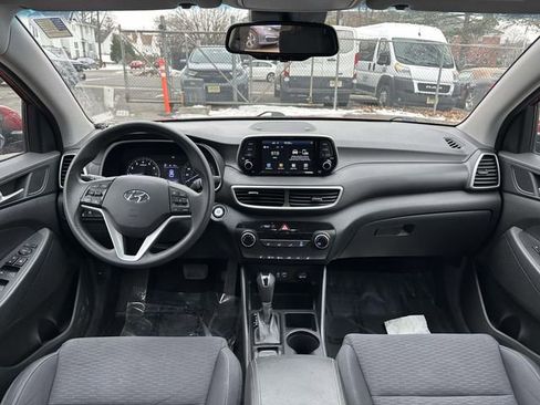 Used 2021 Hyundai Tucson Value image 11