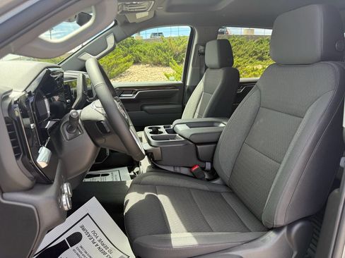 New 2026 GMC Sierra 1500 SLE AWD/4WD image 11
