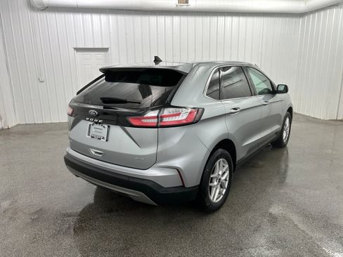 Used 2023 Ford Edge SEL AWD/4WD image 31