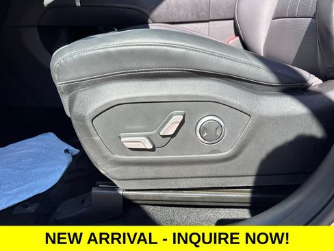 Used 2026 Hyundai Santa Fe SEL AWD/4WD image 35
