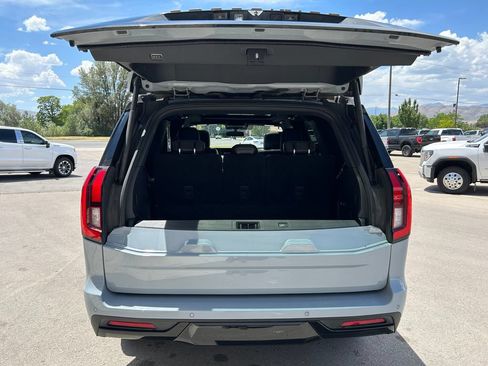 Used 2025 Ford Expedition Tremor AWD/4WD image 7
