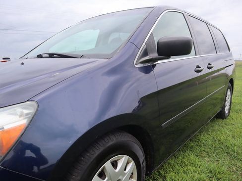 Used 2007 Honda Odyssey LX image 13