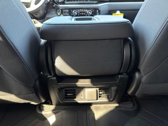 New 2026 Chevrolet Silverado 1500 RST w/ RST Select Package AWD/4WD image 9