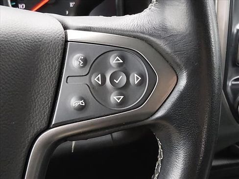 Used 2018 Chevrolet Silverado 1500 LT w/ All Star Edition RWD image 20