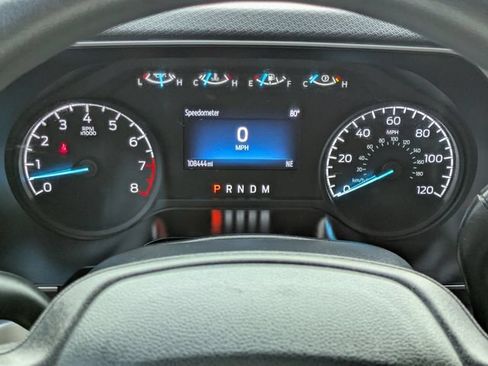 Certified 2021 Ford F150 XL w/ Equipment Group 101A High AWD/4WD image 23