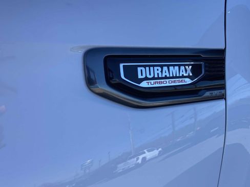 Used 2020 GMC Sierra 1500 AT4 w/ AT4 Premium Package image 30