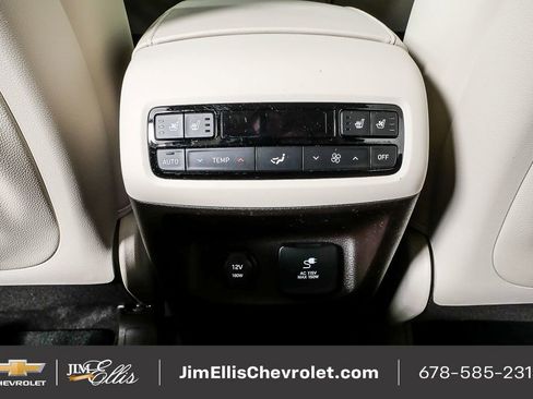 Used 2020 Hyundai Palisade Limited image 21