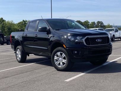 Used 2023 Ford Ranger XLT