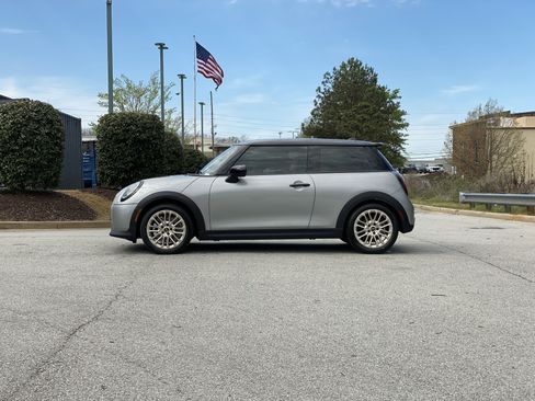 New 2026 MINI Cooper S FWD image 14