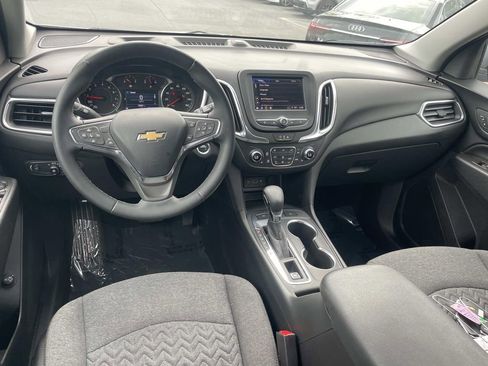 Used 2024 Chevrolet Equinox LT AWD/4WD image 14