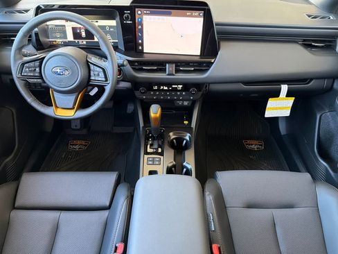 New 2026 Subaru Outback Wilderness AWD/4WD image 3