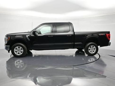 Certified 2023 Ford F150 XLT w/ Equipment Group 301A Mid image 9