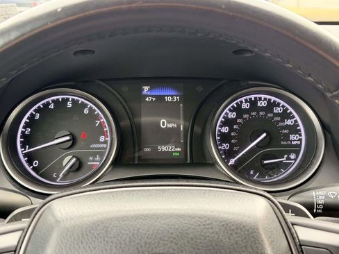 Certified 2024 Toyota Camry SE image 9