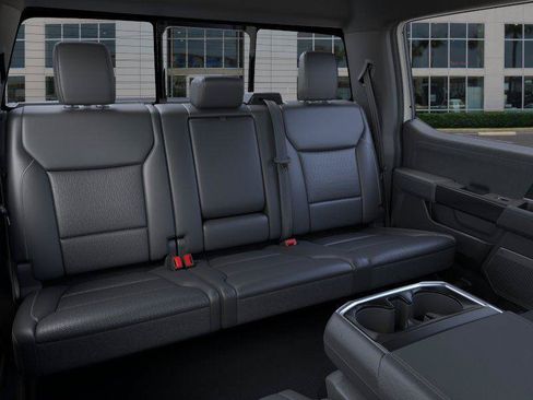 New 2026 Ford F150 Lariat AWD/4WD image 40