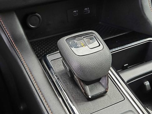 Used 2024 Nissan Pathfinder Rock Creek image 14