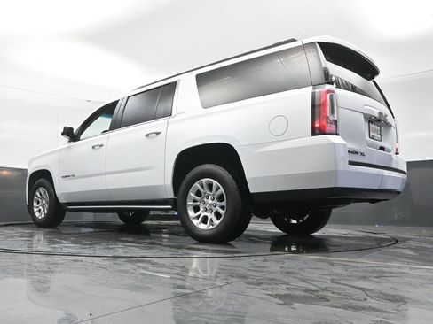 Used 2019 GMC Yukon XL SLT w/ Open Road Package image 46