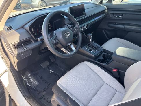 Used 2024 Honda CR-V EX image 20