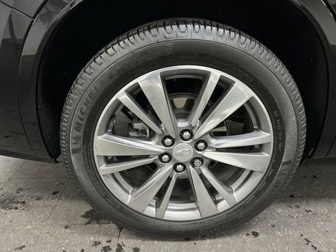 Certified 2020 Cadillac XT6 Premium Luxury FWD image 34