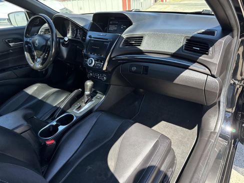 Used 2022 Acura ILX image 12