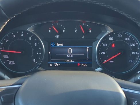 Used 2024 Chevrolet Equinox LT image 14