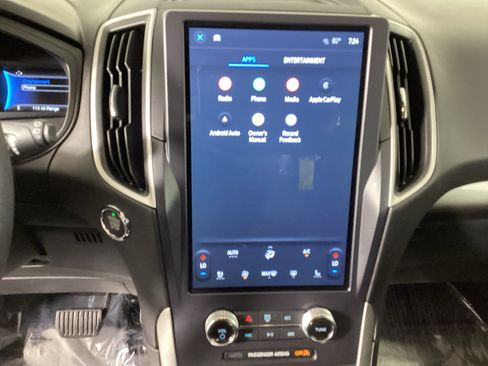 Used 2024 Ford Edge SEL w/ Convenience Package AWD/4WD image 25