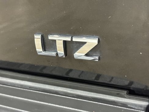 Used 2019 Chevrolet Silverado 3500 LTZ w/ Duramax Plus Package AWD/4WD image 34