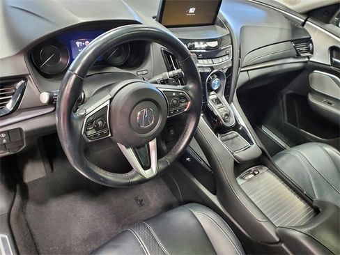Certified 2023 Acura RDX w/ Technology Package image 9