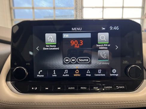 Used 2023 Nissan Rogue SL w/ SL Premium Package image 21