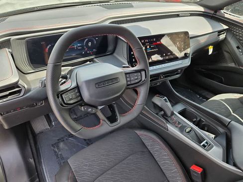 New 2026 Dodge Charger Scat Pack AWD/4WD image 10