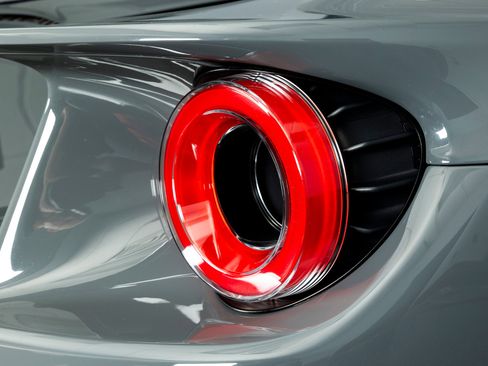 Used 2020 Ford GT Carbon Series image 23