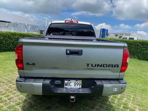 Used 2020 Toyota Tundra SR5 AWD/4WD image 24