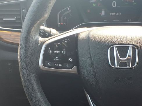 Used 2019 Honda CR-V EX image 10