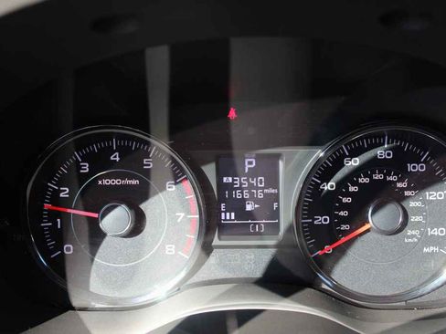 Used 2016 Subaru Forester 2.0XT Touring w/ Popular Package #2 image 14