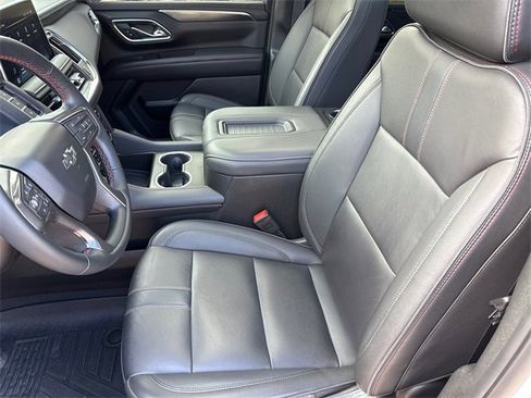 Used 2024 Chevrolet Tahoe RST w/ Luxury Package image 21