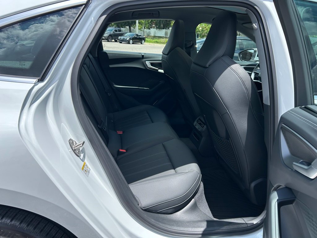 Certified 2025 Audi A5 Premium w/ Premium Plus AWD/4WD image 50