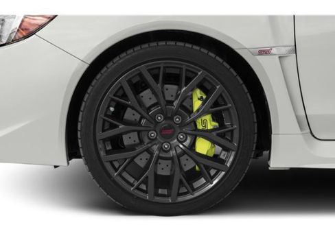Used 2019 Subaru WRX STI image 14