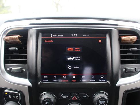 Used 2018 RAM 1500 Big Horn image 26