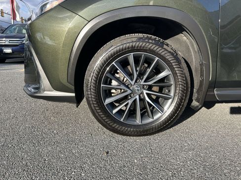 Used 2025 Lexus NX 350 AWD w/ Accessory Package (2T) image 20