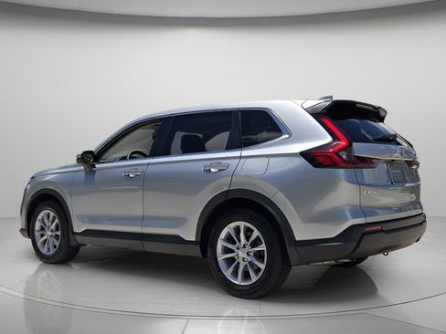 Certified 2023 Honda CR-V EX image 8