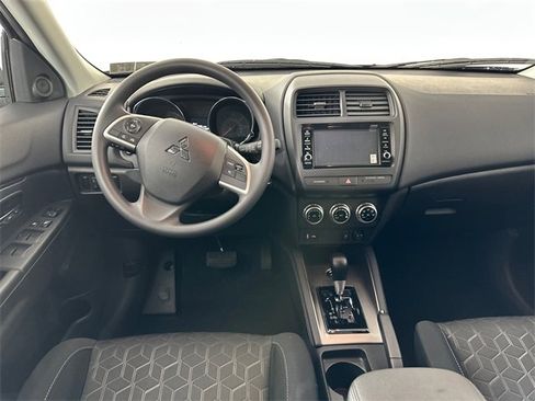 New 2025 Mitsubishi Outlander Sport ES image 16