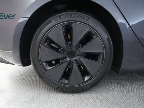 Used 2025 Tesla Model 3 Long Range RWD image 22